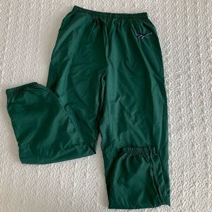 Vintage Reebok Running Pants